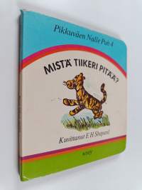 Tyhjä kuva