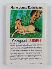 Pikkuponi Tuisku