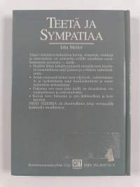Teetä ja sympatiaa : pieni teekirja