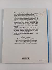 Pieniä kertomuksia pihapiirin eläimistä