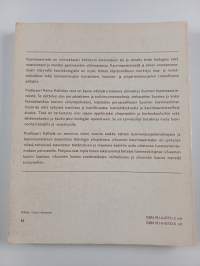 Suomen kasvimaantiede