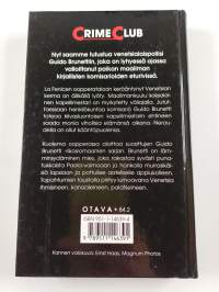 Kuolema oopperassa