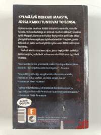 Perimä