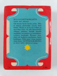 Saapasjalkakissa ja muita satuja