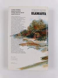 Poika maailman hartioilla