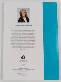 Children's Oral Health Prpmotion Programme in the Democratic People's Republic of Korea (signeerattu, tekijän omiste)