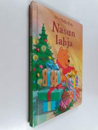 Tyhjä kuva
