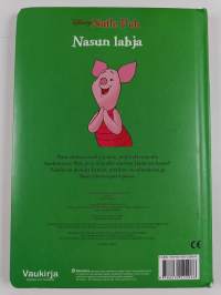 Nasun lahja