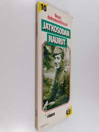Jatkosodan naurut 10