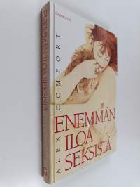 Enemmän iloa seksistä