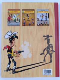 Lucky Luke 1997-1998