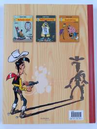 Lucky Luke 1971-1973