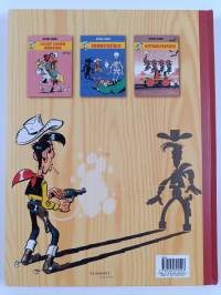 Lucky Luke 1985-1987