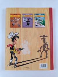 Lucky Luke 1995-1996
