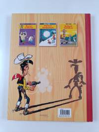 Lucky Luke 1961-1962