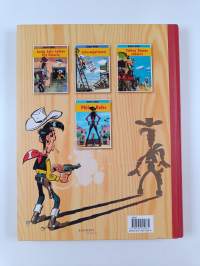 Lucky Luke 1951-1954