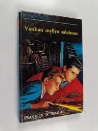 Tyhjä kuva