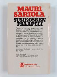 Susikosken palapeli