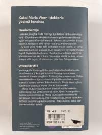 Haudankaivaja ; Unissakävelijä (yhteisnide)