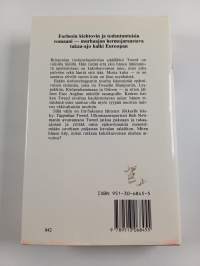 Kaksikasvoinen mies