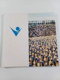 Suomen suurkisat 1966