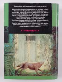Taru kolmesta miekasta 1 : Velhon oppipoika