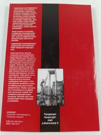 Tammela : suutarien pääkaupunki