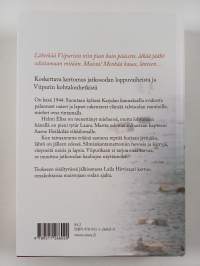 Hylätyt talot autiot pihat