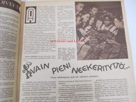 Seura 1947 nr 48, tulihulluus - pyromania
