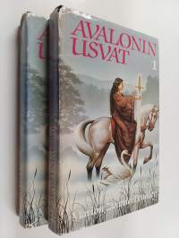 Avalonin usvat 1-2