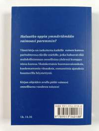 Miehen kultainen kirja
