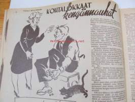 Seura 1947 nr 48, tulihulluus - pyromania