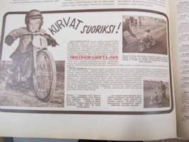 Seura 1947 nr 48, tulihulluus - pyromania