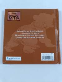 Koda : vihdoin perillä!