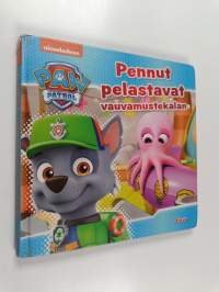 Tyhjä kuva