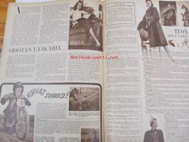 Seura 1947 nr 48, tulihulluus - pyromania