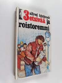 Tyhjä kuva