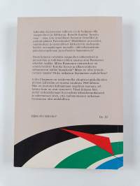 Kenen luvattu maa : Israel vai Palestiina : mitkä ovat kiistat : onko rauhalla tulevaisuutta