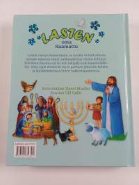 Lasten oma Raamattu