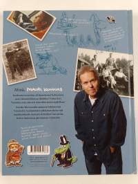 Minä, Mauri Kunnas