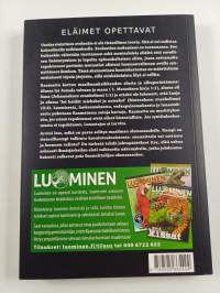 Eläimet opettavat