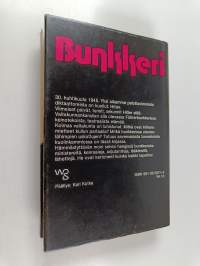Bunkkeri : Hitlerin viimeiset päivät