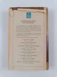 Moll Flanders
