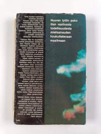 En luvannut sinulle ruusutarhaa
