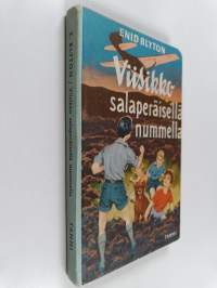 Tyhjä kuva