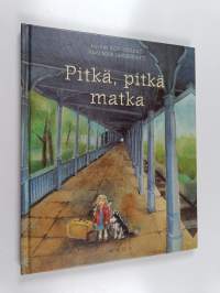 Pitkä, pitkä matka
