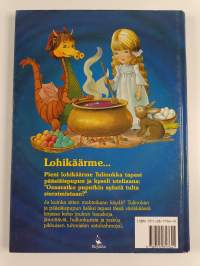 Iltahetken tarinoita