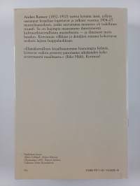 Muistoja lapsen ja hopeahapsen 1 : 1836-1864