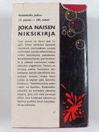 Joka naisen niksikirja