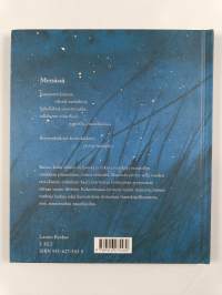 Kuono kohti tähteä (signeerattu, tekijän omiste)